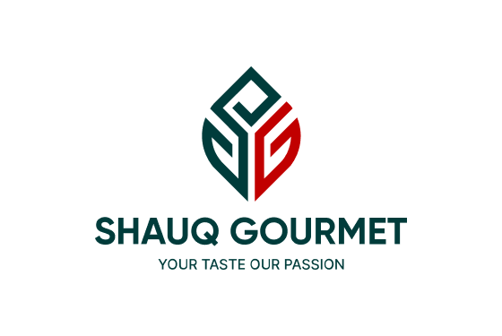 Shauq Logo